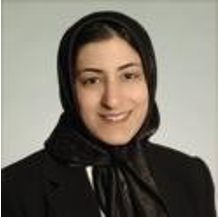 SomayehSadat Assistant Director - Somayeh Sedat